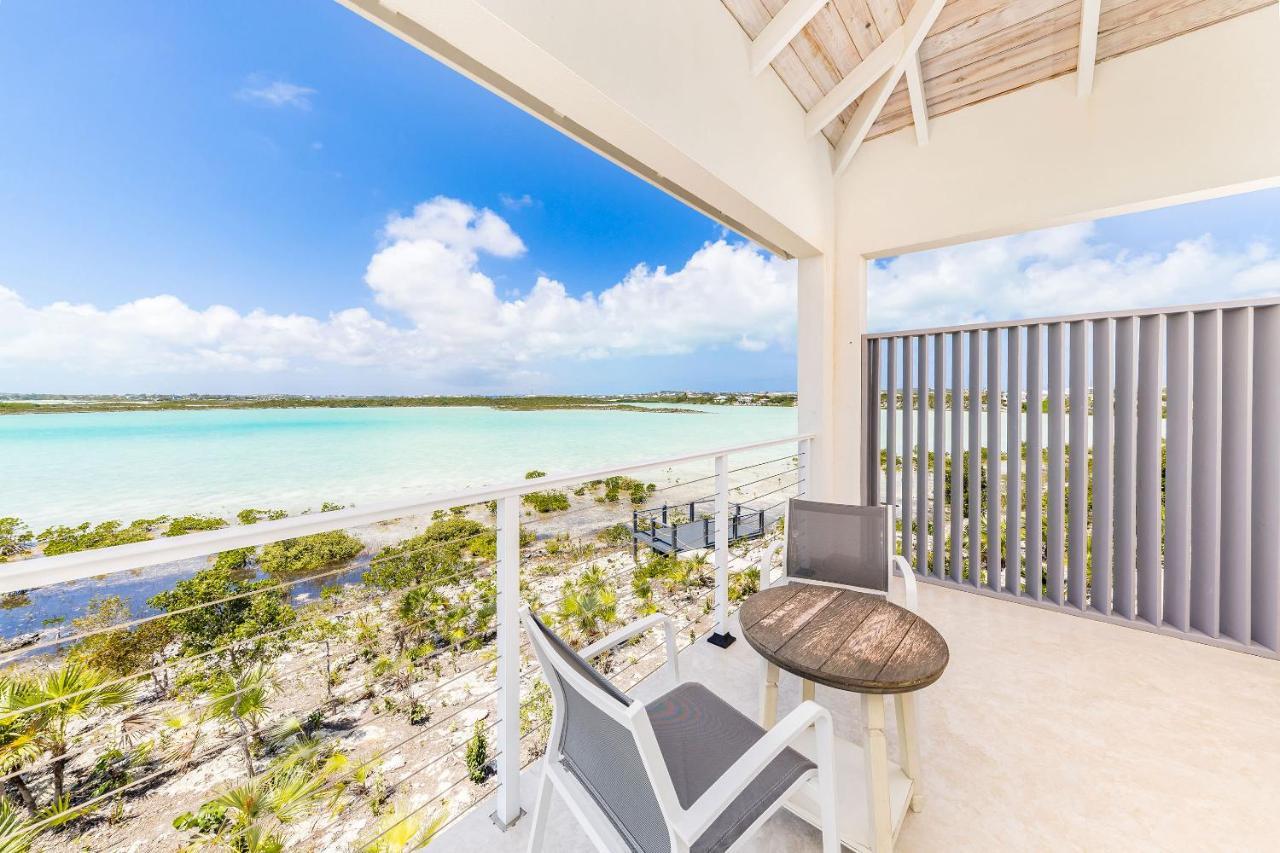 New Tropical Waterfront Cooper Jack Bay Villas Five Cays Settlement Kültér fotó