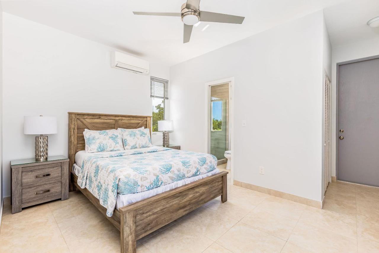 New Tropical Waterfront Cooper Jack Bay Villas Five Cays Settlement Kültér fotó
