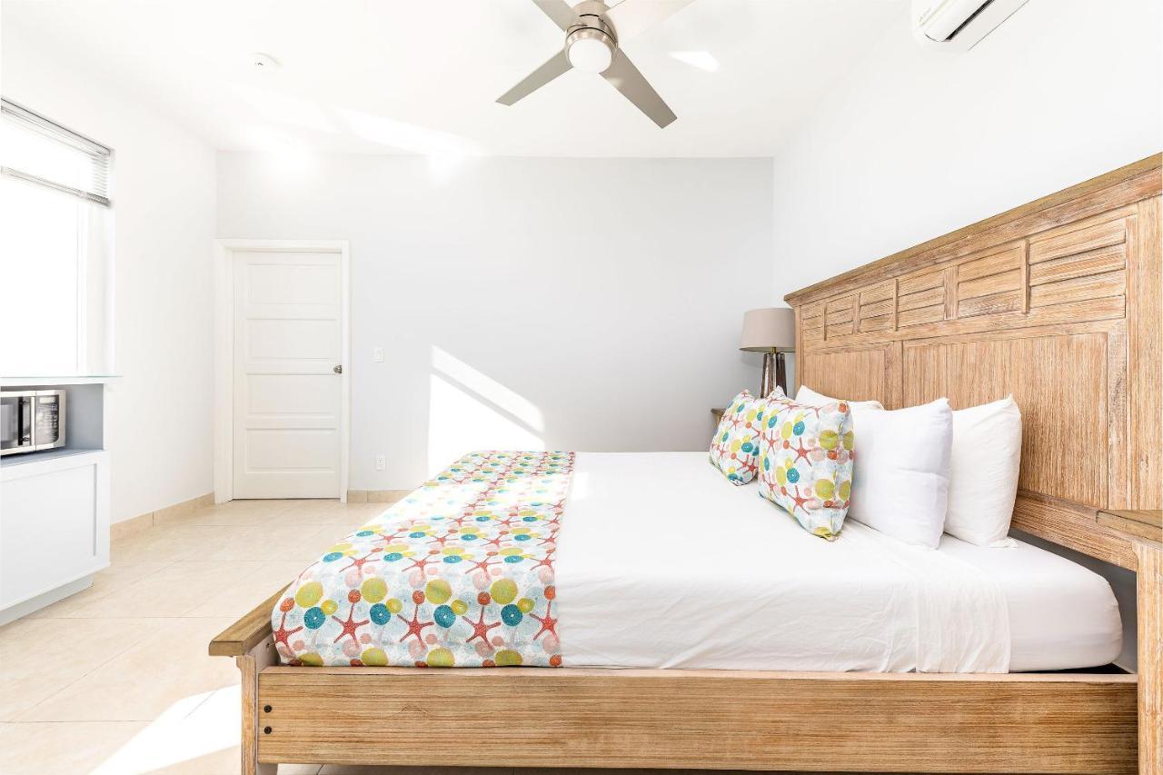 New Tropical Waterfront Cooper Jack Bay Villas Five Cays Settlement Kültér fotó