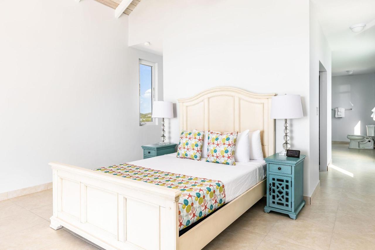 New Tropical Waterfront Cooper Jack Bay Villas Five Cays Settlement Kültér fotó